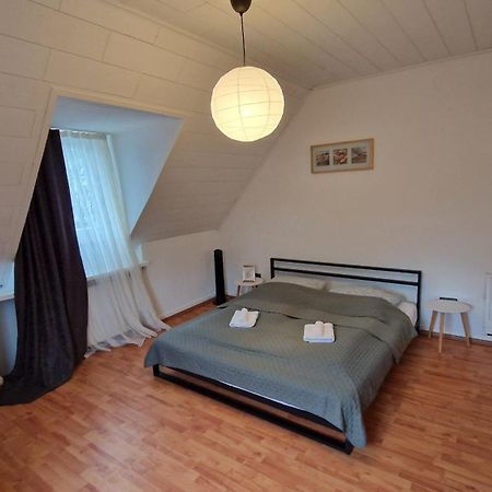 Canim Appartement Duisburg Exteriér fotografie