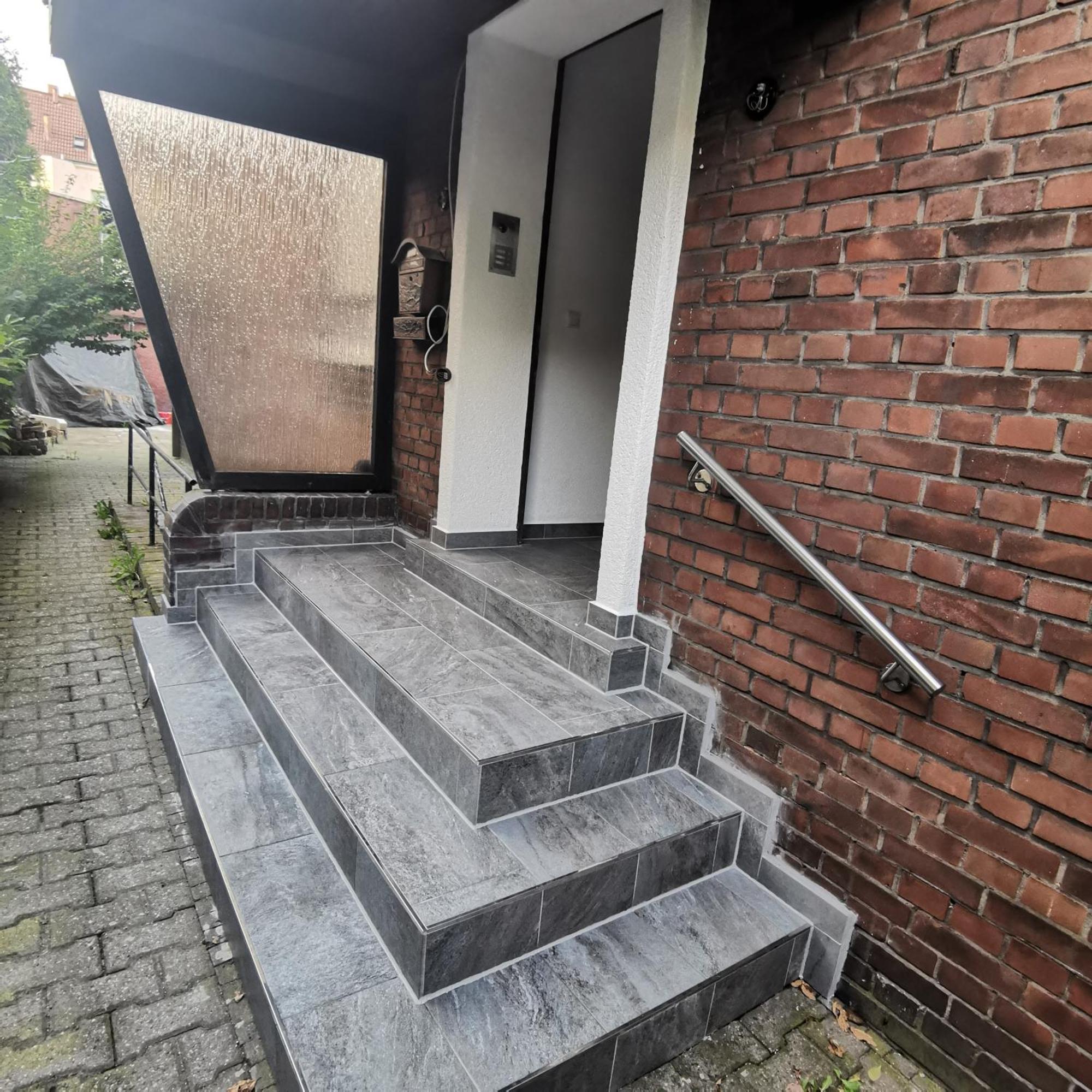 Canim Appartement Duisburg Exteriér fotografie