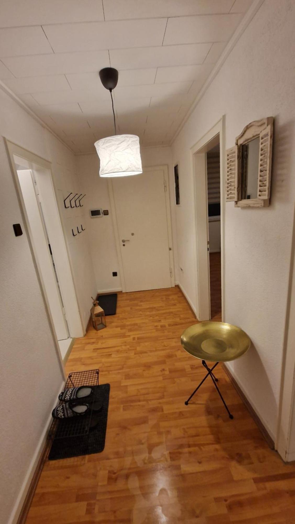 Canim Appartement Duisburg Exteriér fotografie