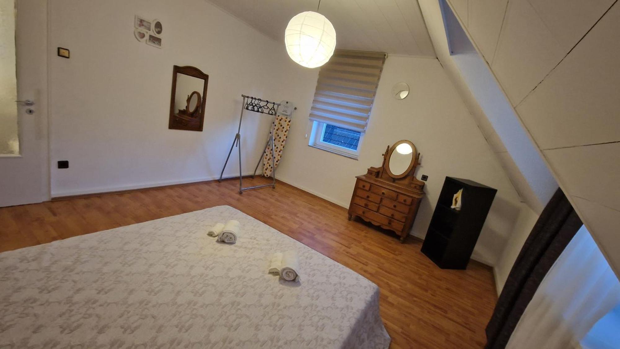 Canim Appartement Duisburg Exteriér fotografie
