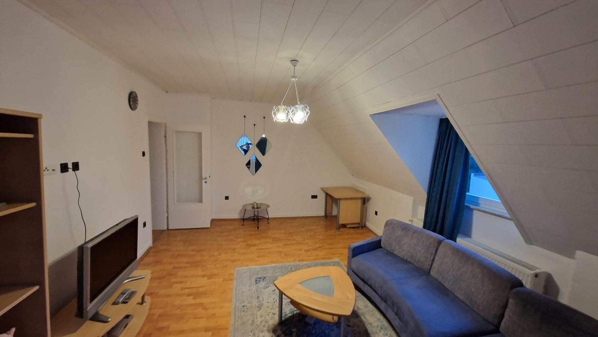 Canim Appartement Duisburg Exteriér fotografie