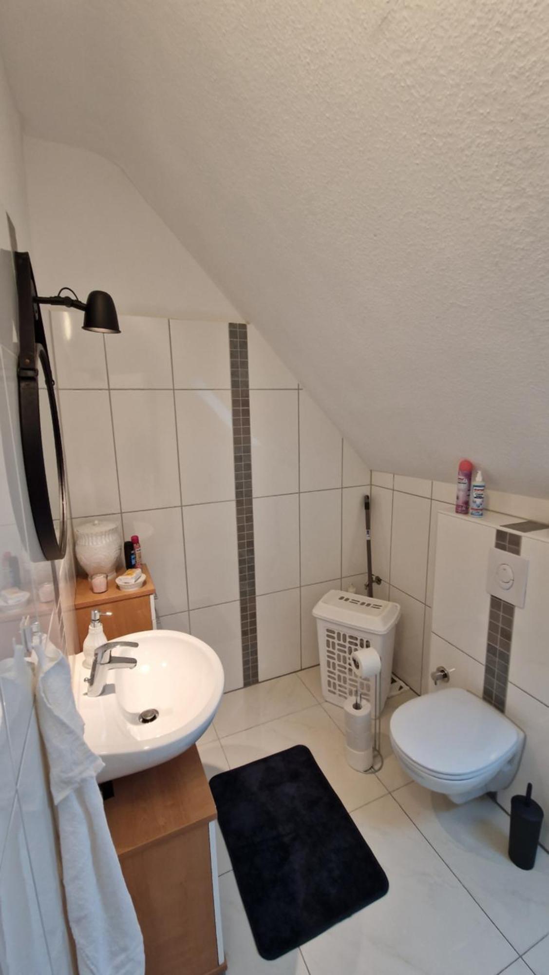 Canim Appartement Duisburg Exteriér fotografie