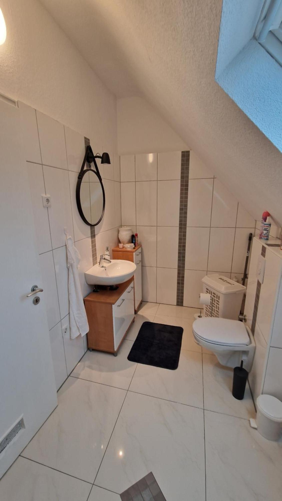Canim Appartement Duisburg Exteriér fotografie